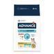 Суха храна Advance Cat Sterilized Sensitive salmon, 10 кг 00000006291 снимка 1