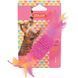 Играчка Zolux Elastic Candy 00000006142 снимка 3