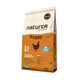Сухой Корм Naturea Elements Chicken Puppy - 12 кг 00000009186 фото