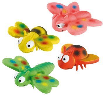 Играчка Ferplast PA 5546 ‐ 8x11,5x3 cm 00000008383 снимка