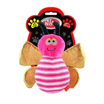 Играчка Pet Nova pink bee 00000007070 снимка