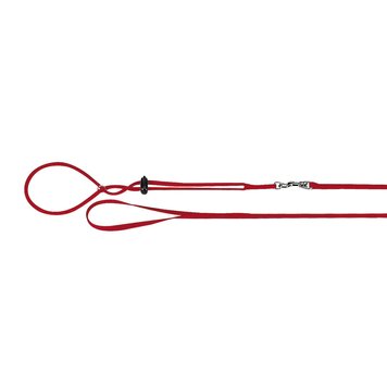 Нагръдник Ferplast NY Rab Harness Rabbits Red - 120 см 00000004949 снимка