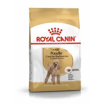 Корм Royal Canin BHN Poodle Adult - 1,5 кг 00000002557 фото