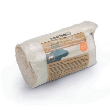 Лакомство Beeztees RawHide Wrap - 1 бр 00000005731 снимка