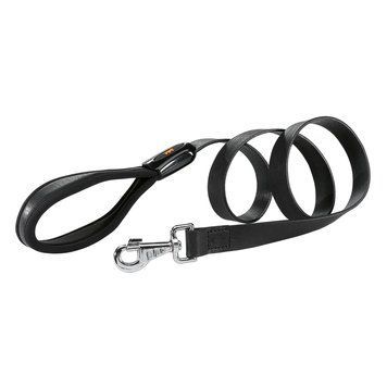 Поводок Ferplast Giotto Lead Black G, 25/125 00000004891 фото