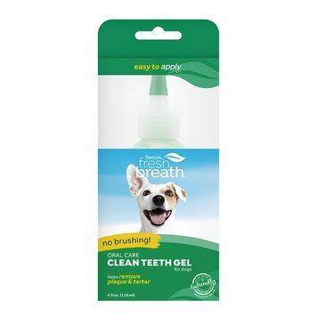 Гел Fresh Breath Clean Teeth Oral Care Gel, 118 мл 00000009971 снимка
