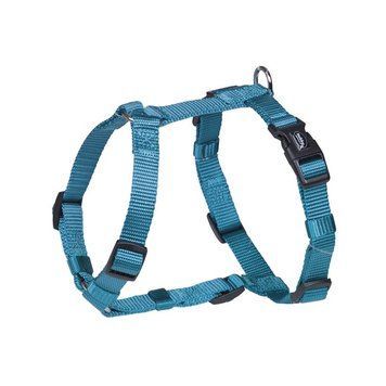 Шлея Nobby Harness "Classic" - Light blue, L-XL 00000002259 фото