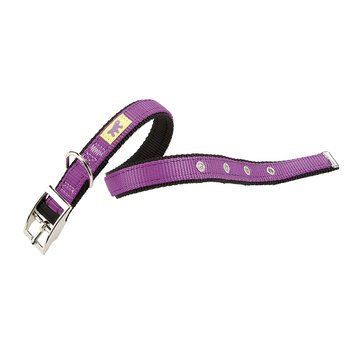 Ошейник Ferplast Dual Violet CF, 15/35 00000004273 фото