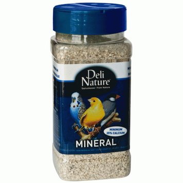 Минерали Beduco Deli Nature Minerals 00000003162 снимка