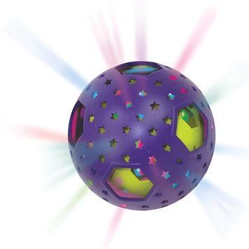 Играчка Kong Bat-a-Bout Flicker Disco 00000009793 снимка