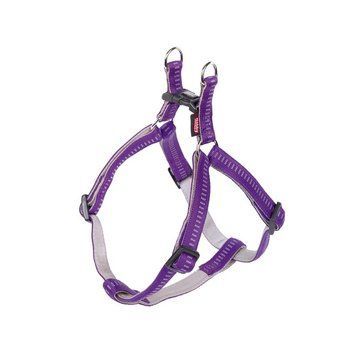 Шлея Nobby Harness "Soft Grip" - Purple, XS-S 00000002314 фото