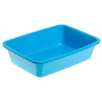 Tуалет Ferplast Litter Tray Kitty 00000004226 фото