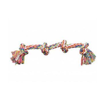 Въже Pet Nova colorful - 55 cm 00000007111 снимка
