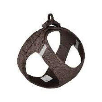 Шлея Dubex VR12 AIR MESH - Brown, M 00000005441 фото