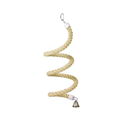 Играчка Nobby Sisal Rope "Spiral", 173 cm 00000003068 снимка