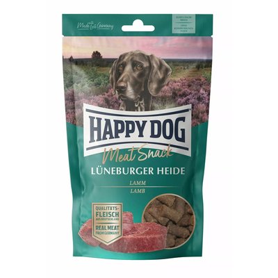 Храна Happy Dog Meat Snack Lüneburg Heath - 75 гр 00000000292 снимка
