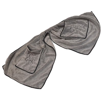 Хавлиена кърпа Nobby Microfiber towel - 100х50 cm 00000003286 снимка