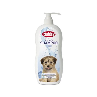 Шампоан Nobby Puppy Shampoo - 300 мл 00000002510 снимка