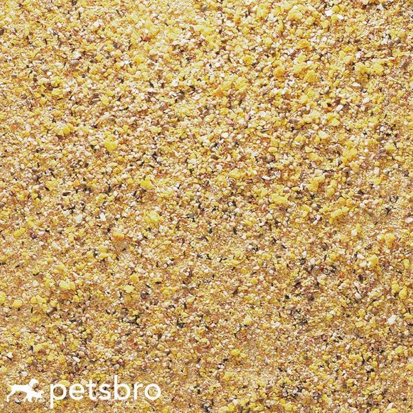 Корм Versele Laga Eggfood Dry Canaries - 1 кг 00000008978 фото