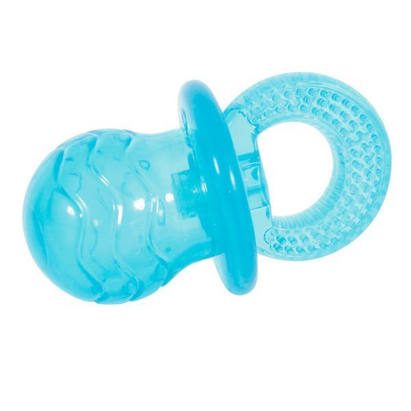 Играчка Zolux Pop Pacifier - 7,5 cm, Blue 00000006925 снимка