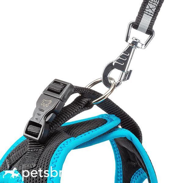Нагръдник Ferplast Kaori Blue, XS 00000004685 снимка