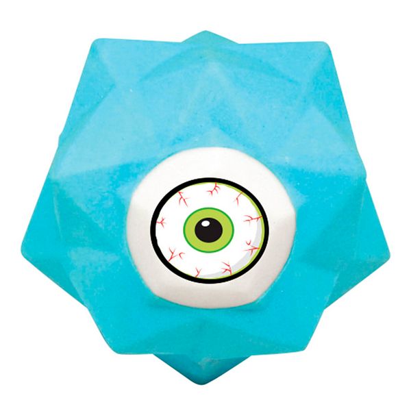 Играчка Record Monster - 6,3 cm, Blue 00000007306 снимка