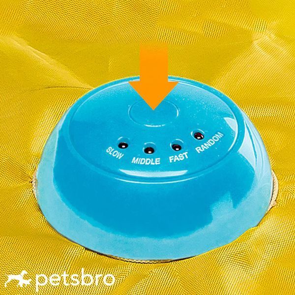 Играчка Ferplast Predator - 61x8 cm 00000008391 снимка