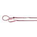 Шлея Ferplast NY Rab Harness Rabbits Red - 120 см 00000004949 фото 1