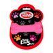 Играчка Pet Nova rubber bone - 11 cm, Pink 00000007078 снимка 2