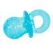 Играчка Zolux Pop Pacifier - 7,5 cm, Blue 00000006925 снимка 2