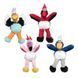 Играчка Kong Wild Knots Birds, M-L 00000009886 снимка 1