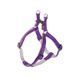 Нагръдник Nobby Harness "Soft Grip" - Purple, XS-S 00000002314 снимка 1