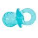 Играчка Zolux Pop Pacifier - 7,5 cm, Blue 00000006925 снимка 1