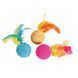Играчка Zolux Elastic Ball 00000006141 снимка 1