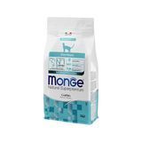 Суха храна Monge Sterilised Codfish 1,5 кг 00000008798 снимка