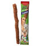 Лакомство Sanal Dog Soft Stick Lamb - 12 гр (SD2910) 00000001001 снимка