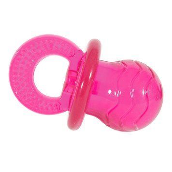 Играчка Zolux Pop Pacifier - 10 cm 00000006923 снимка