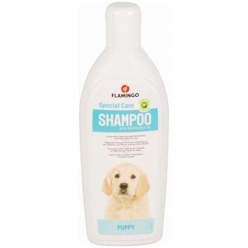 Шампоан Flamingo Puppy - 300 мл 00000006018 снимка