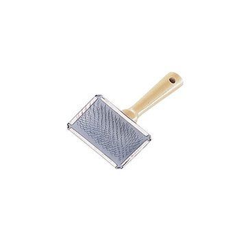 Щетка Nobby Nature Line slicker brush, XS 00000001900 фото