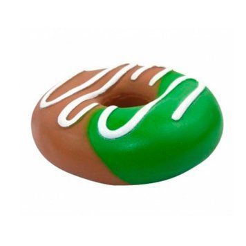 Играчка Pet Nova donuts - 10 cm 00000007053 снимка