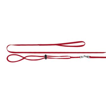 Нагръдник Ferplast NY Rod Harness Rodents Red - 120 см 00000004950 снимка