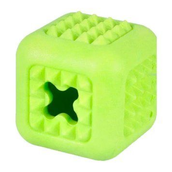 Играчка Flamingo Dina Cube Mint - 7 cm 00000006759 снимка