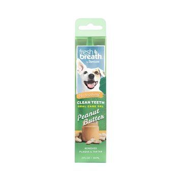 Гел Fresh Breath Peanut Butter Oral Care - 59 мл 00000009973 снимка