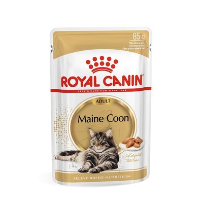Храна Royal Canin FBN Maine Coon - 12х85 гр 00000002613 снимка