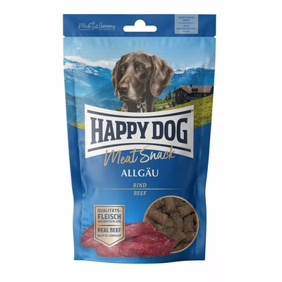 Храна Happy Dog Meat Snack Bavaria - 75 гр 00000000290 снимка
