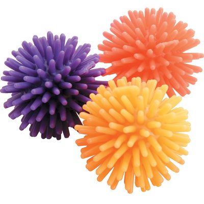 Комплект играчки Zolux 3 Star Balls - 3 бр 00000006187 снимка