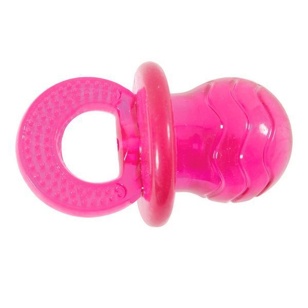Играчка Zolux Pop Pacifier - 10 cm 00000006923 снимка