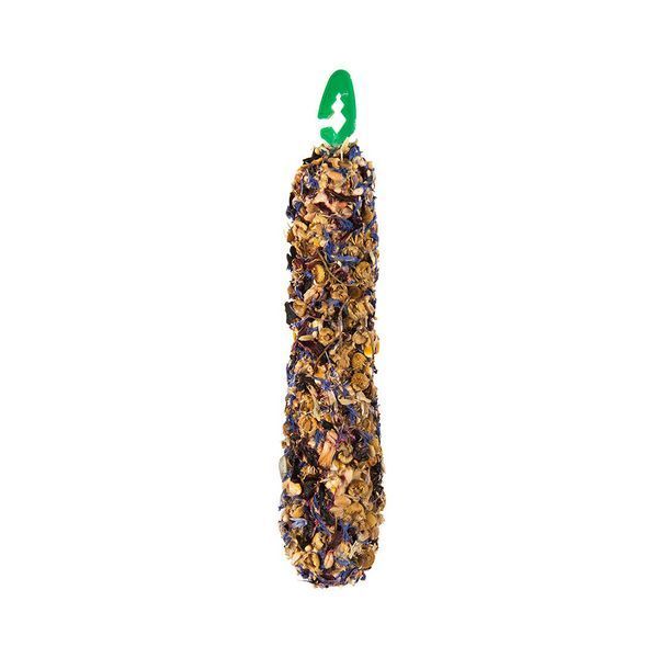 Крекери Witte Molen Puur for Rodents with Camomile&Cornflower - 110 гр 00000008040 снимка