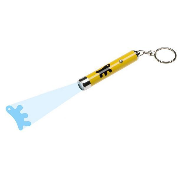 Играчка Ferplast Cat Pointer - 1,4x8,5 cm 00000008341 снимка