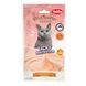 Лакомство Nobby Licky Cat Malt & Tuna - 5х15 гр 00000003272 снимка 1
